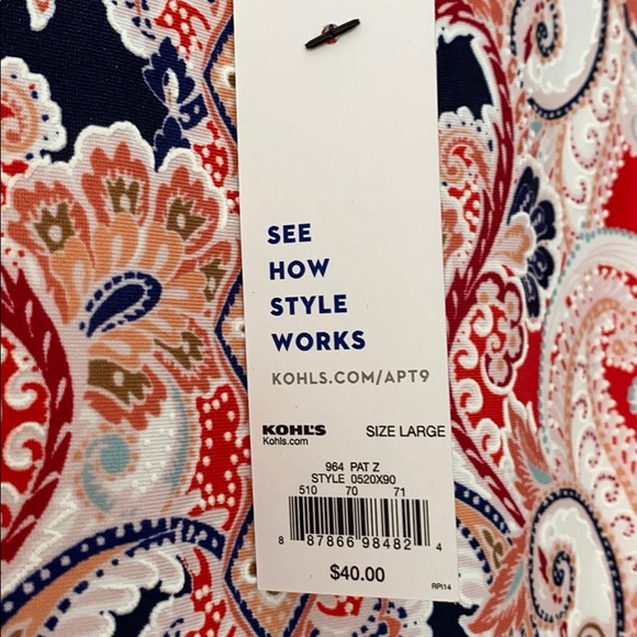 Dress - Picture 2 of 4